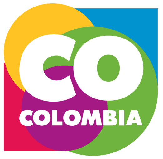 Colombia Country Brand