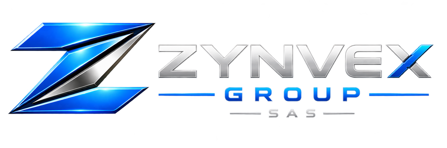Zynvex Group SAS